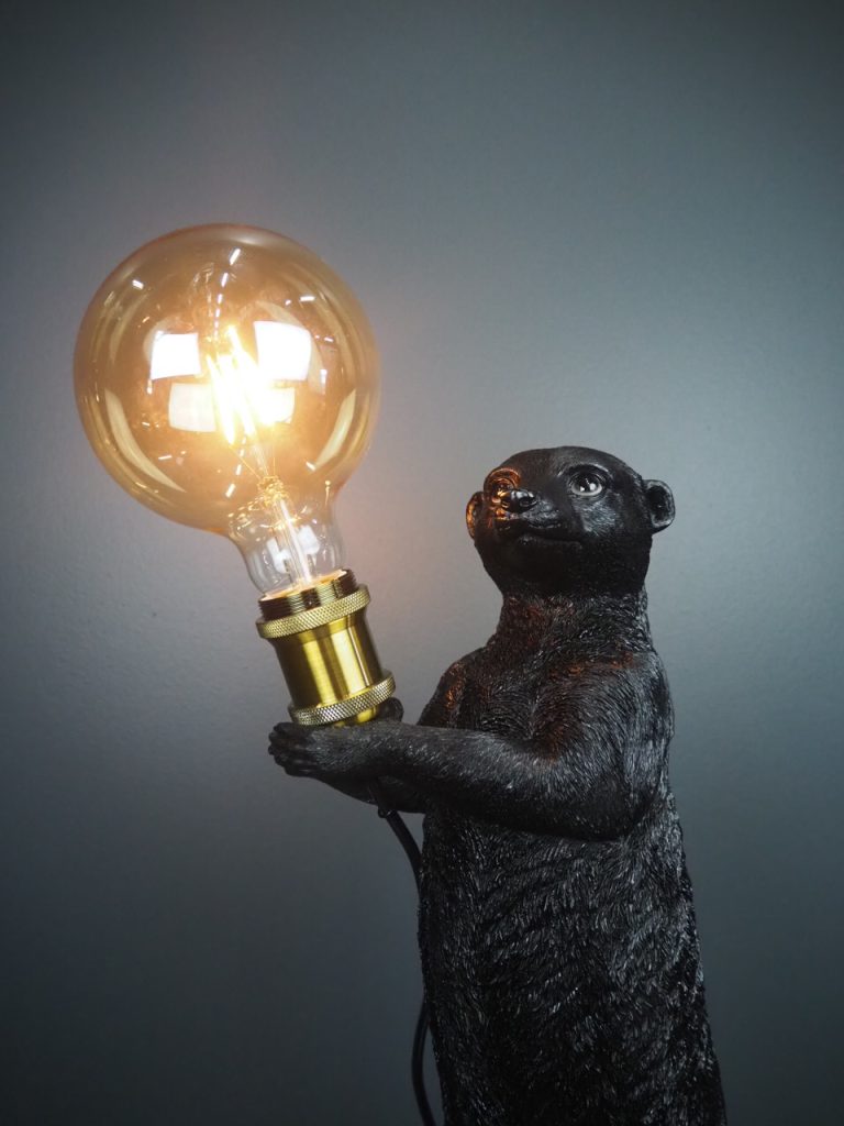 Mortimer mongoose light - Image 14