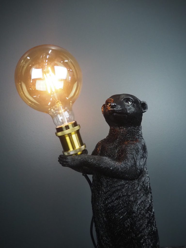 Mortimer mongoose light - Image 15
