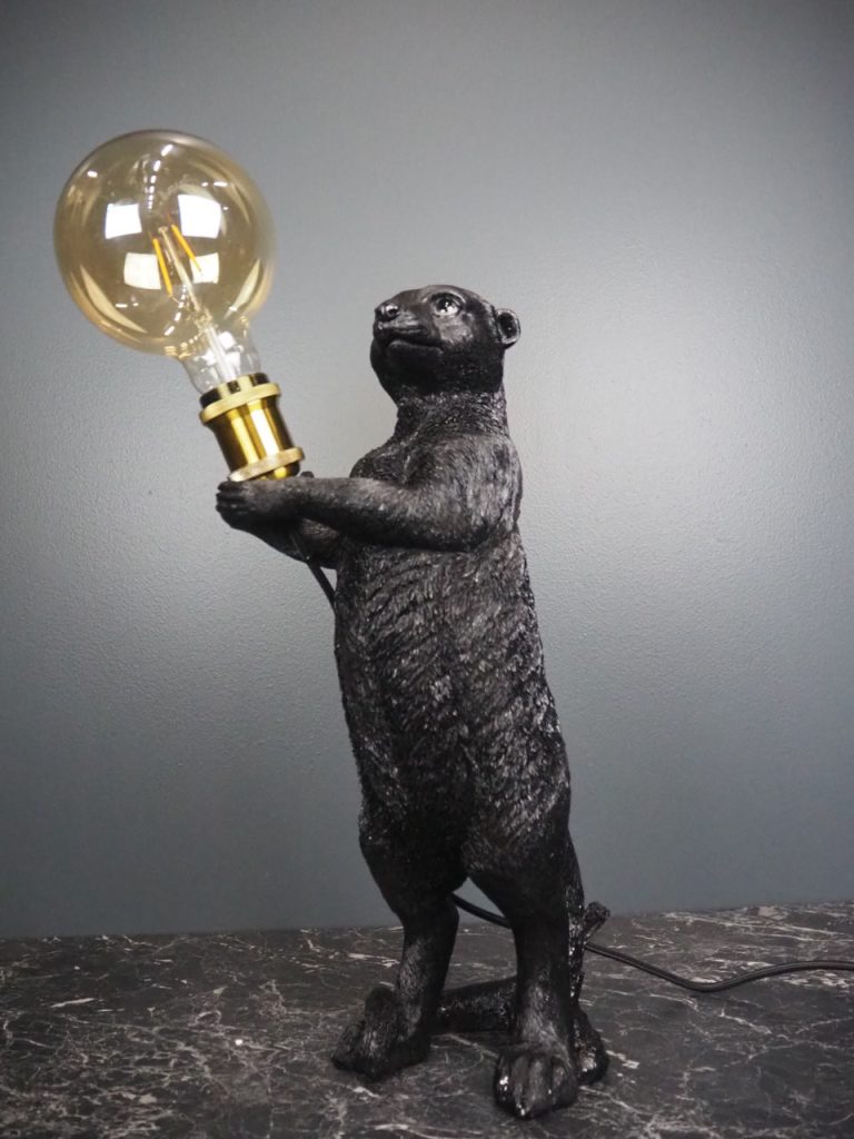 Mortimer mongoose light - Image 16