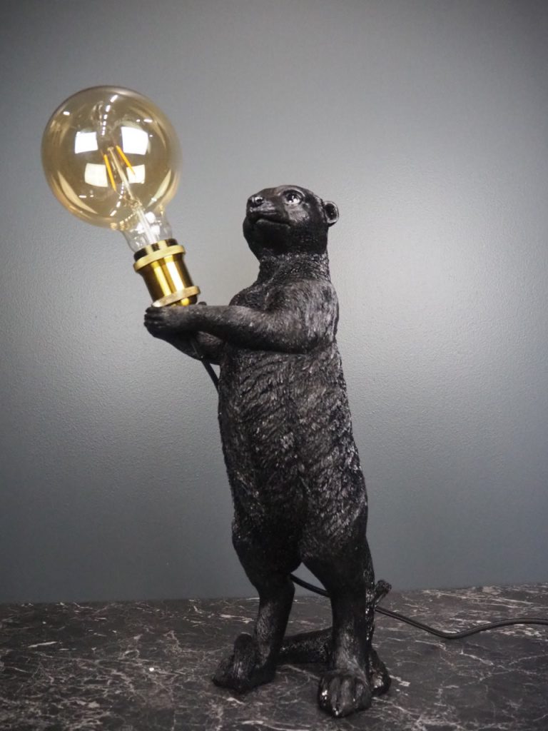 Mortimer mongoose light - Image 17