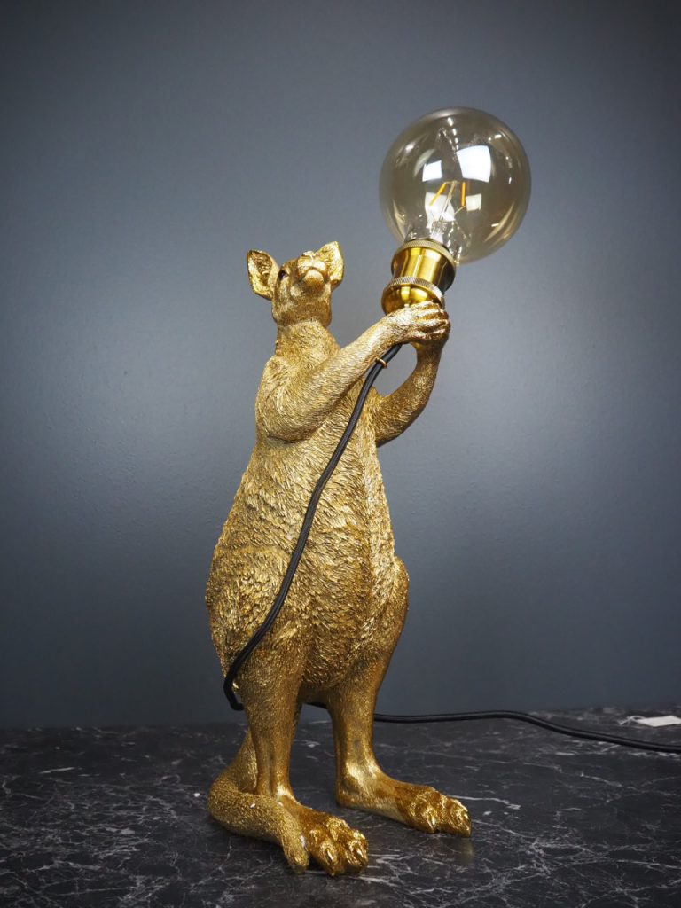 Kronk kangaroo light - Image 2
