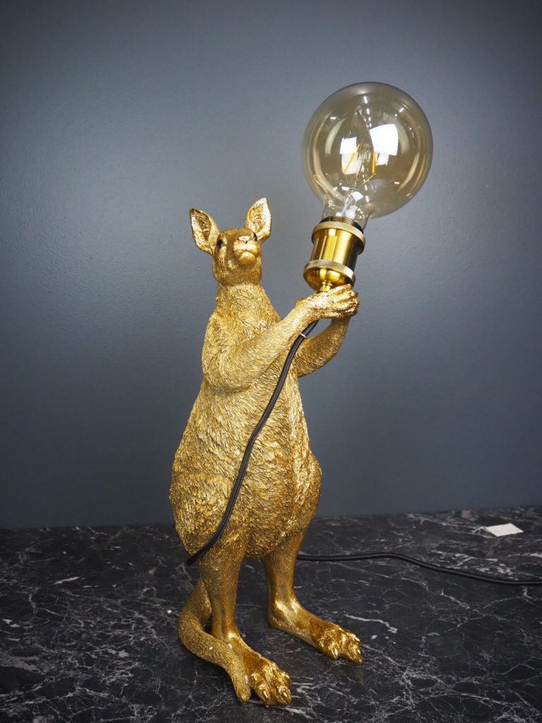 Kronk kangaroo light - Image 3