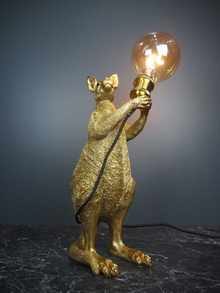 Kronk kangaroo light - Image 6