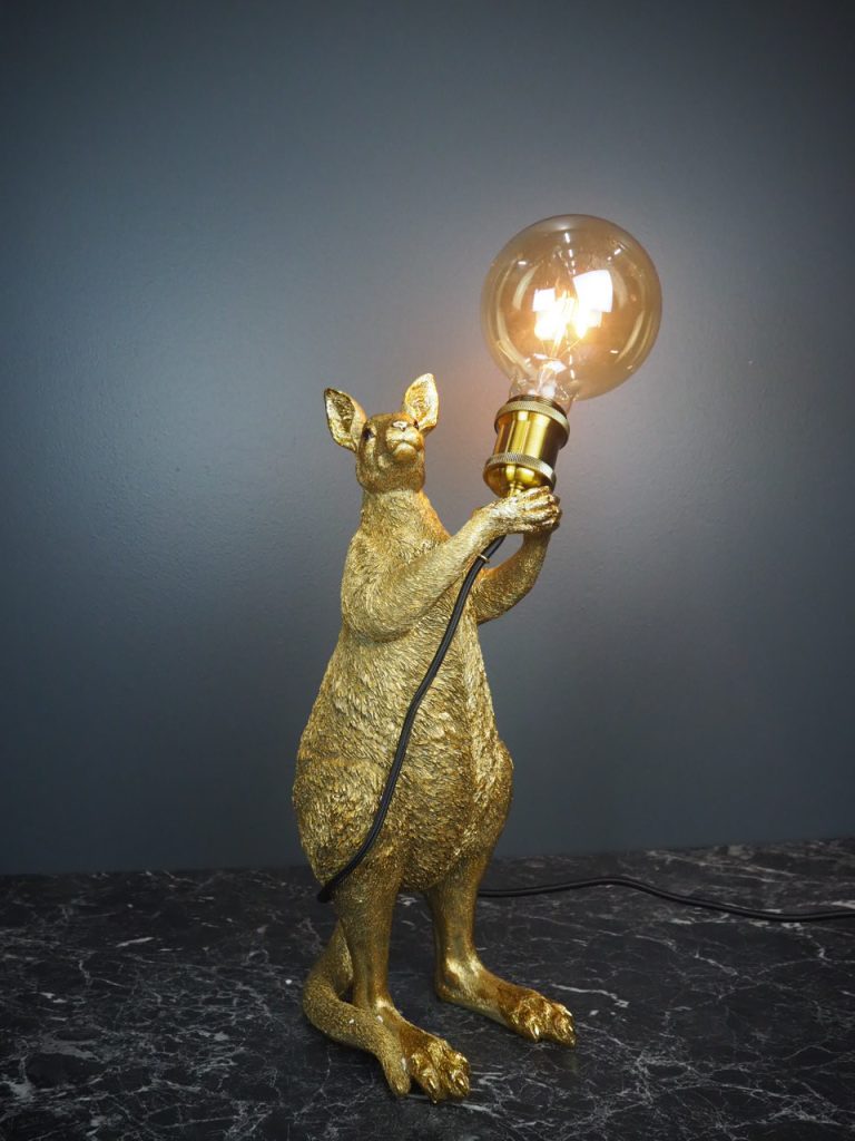Kronk kangaroo light - Image 9