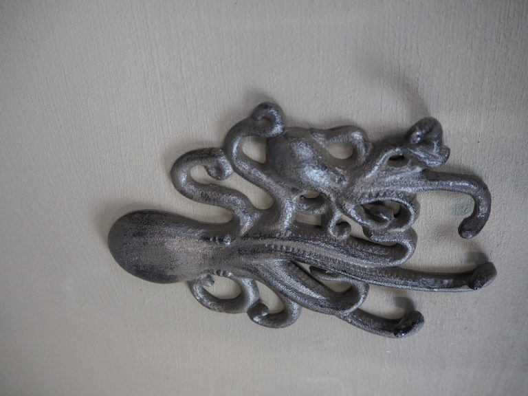Oria Octovios hook - Image 2