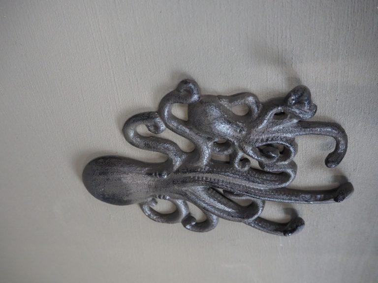 Oria Octovios hook - Image 3