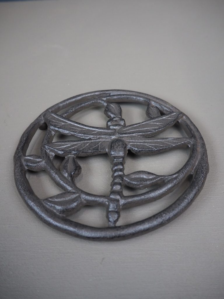 Dragonfly trivet - Image 2