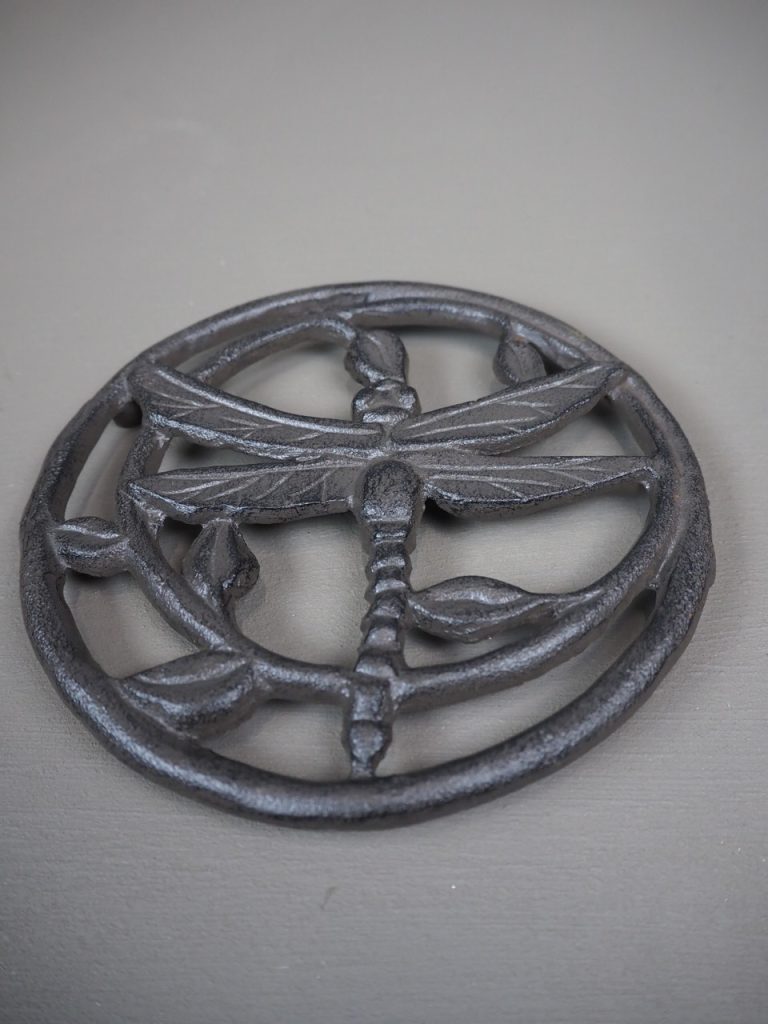 Dragonfly trivet - Image 3