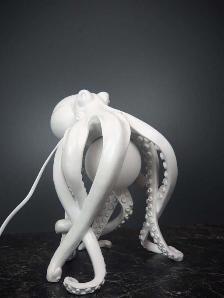 Oswald octopus light