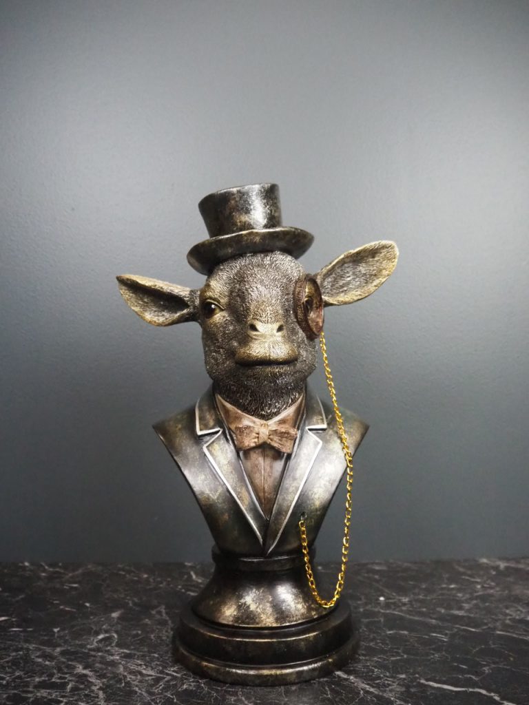 Sylvester sheep