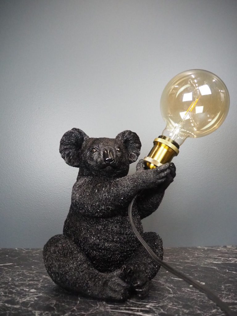 Konrad koala light