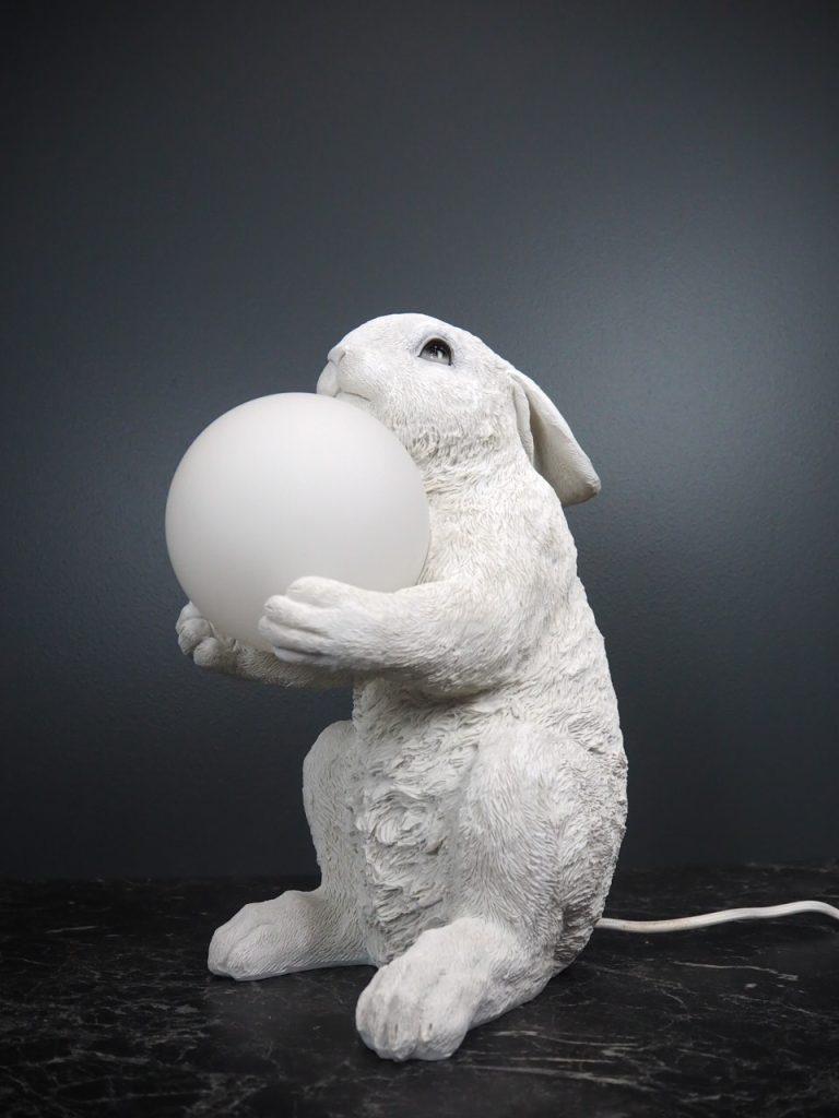 Rafael rabbit light