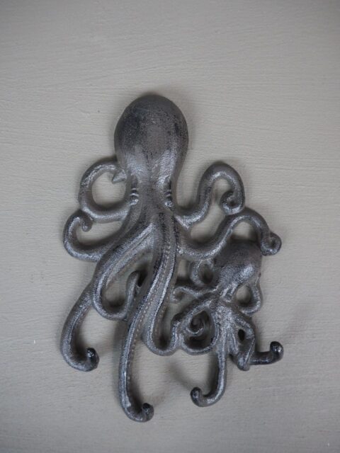 Oria Octovios hook