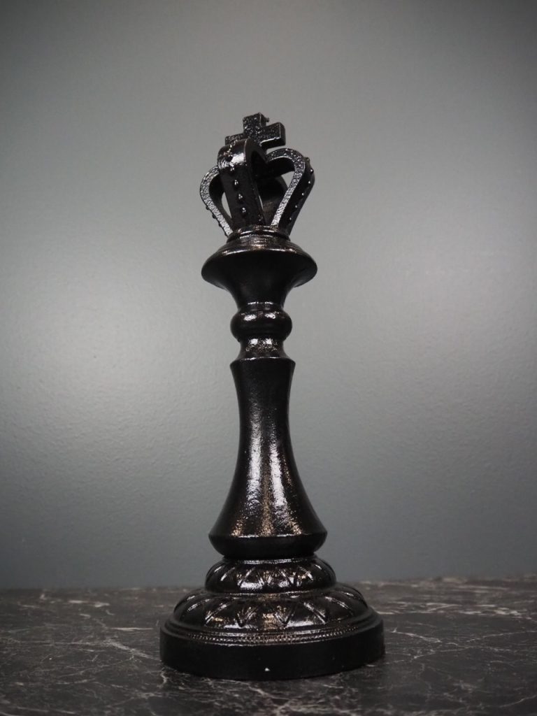 King Chess