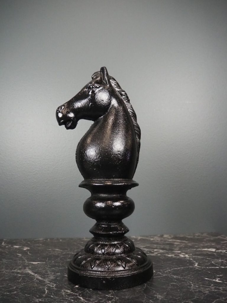 Horse Chess