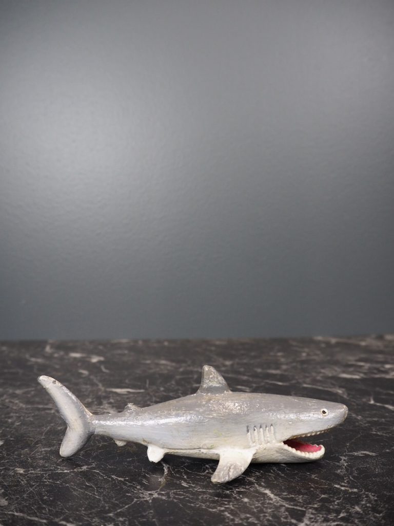 Shark Bottle Opener 16cm