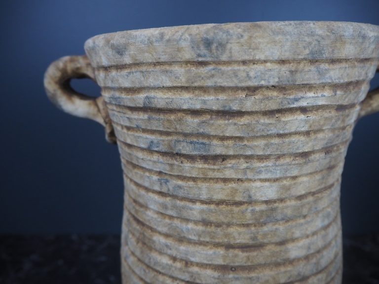 Serenia vase w handle - Image 2