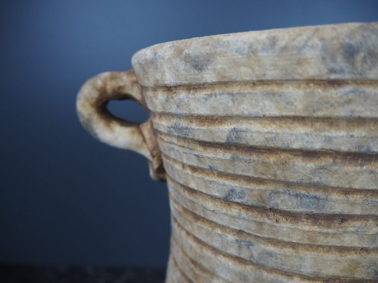 Serenia vase w handle - Image 4