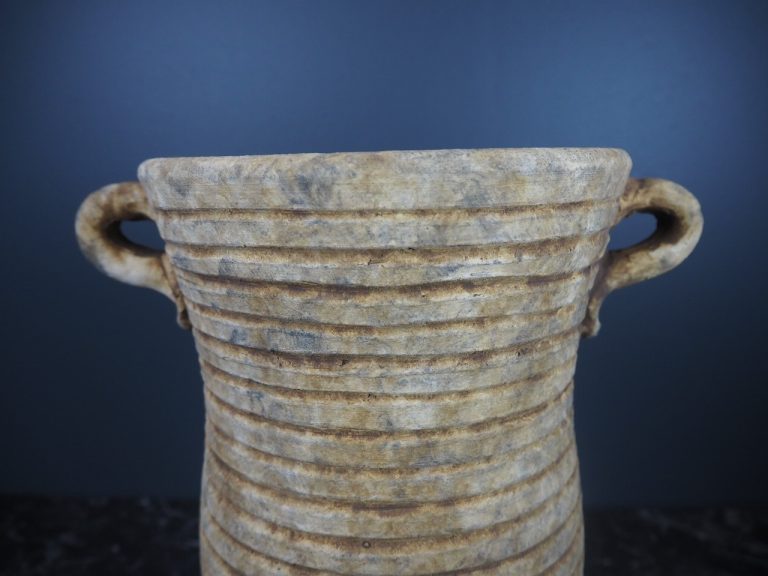 Serenia vase w handle - Image 5