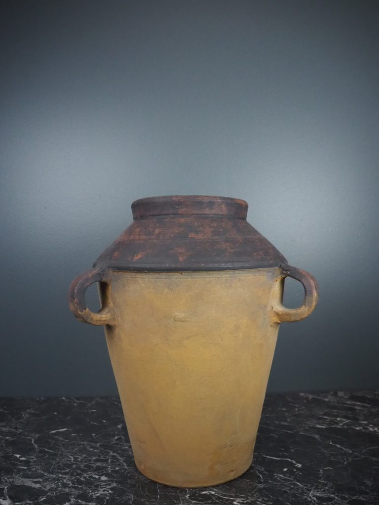 Aveline weathered vase L - Image 2