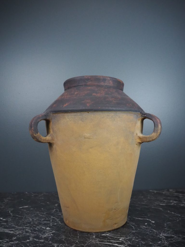 Aveline weathered vase L - Image 3