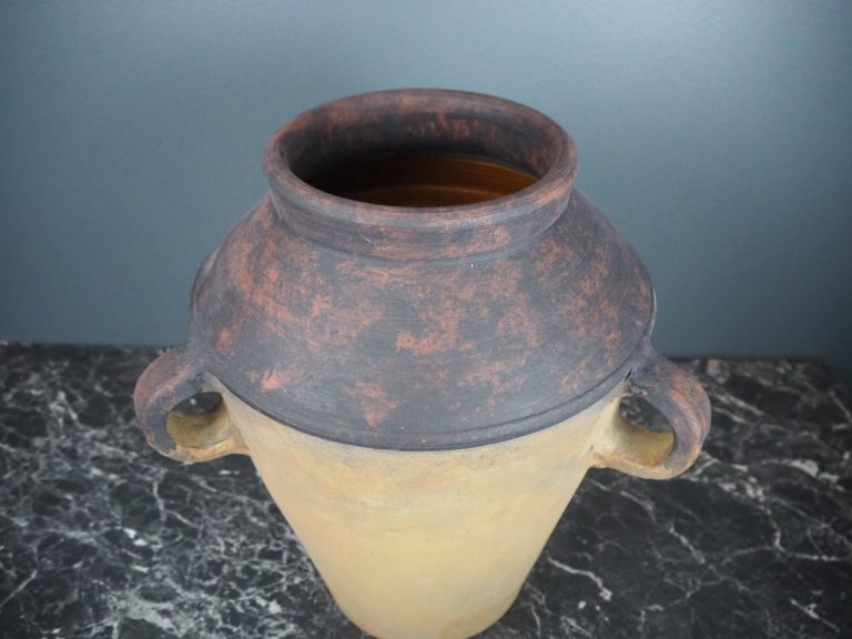 Aveline weathered vase L - Image 4