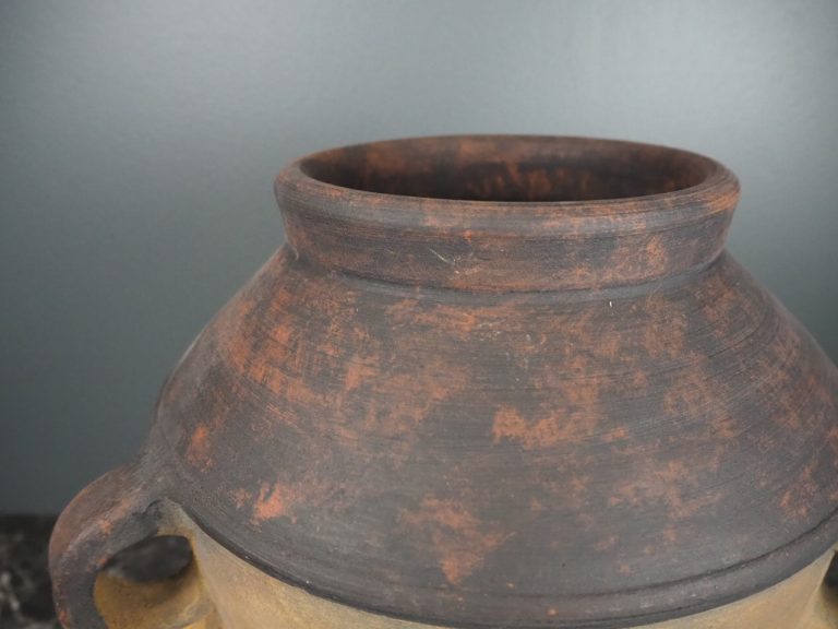 Aveline weathered vase L - Image 5