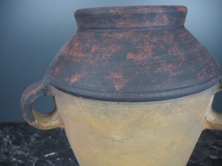 Aveline weathered vase L - Image 6