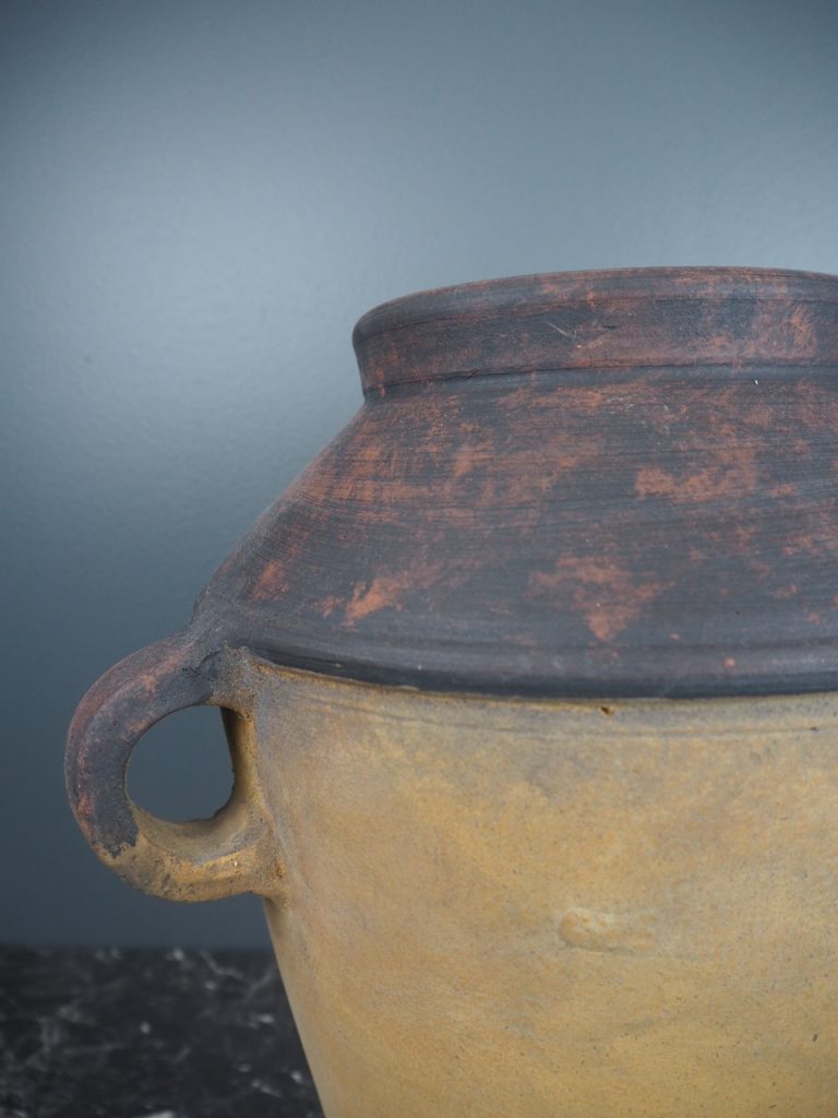 Aveline weathered vase L - Image 7