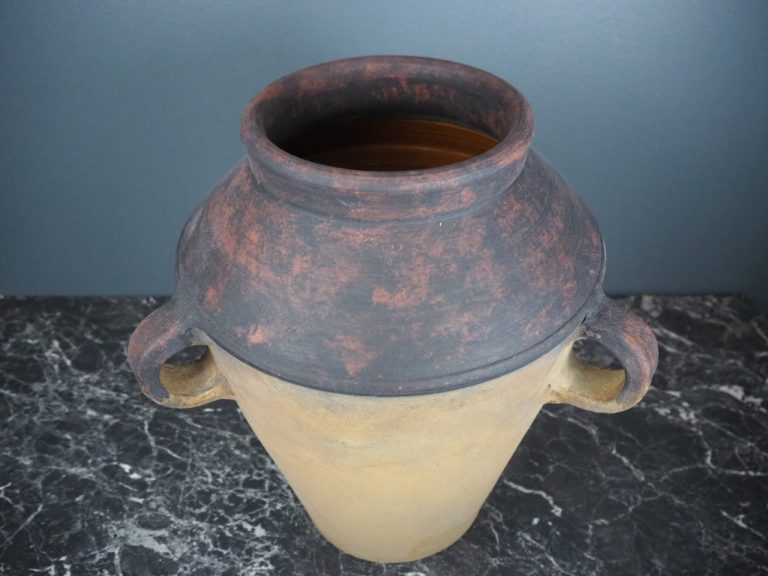 Aveline weathered vase L - Image 8