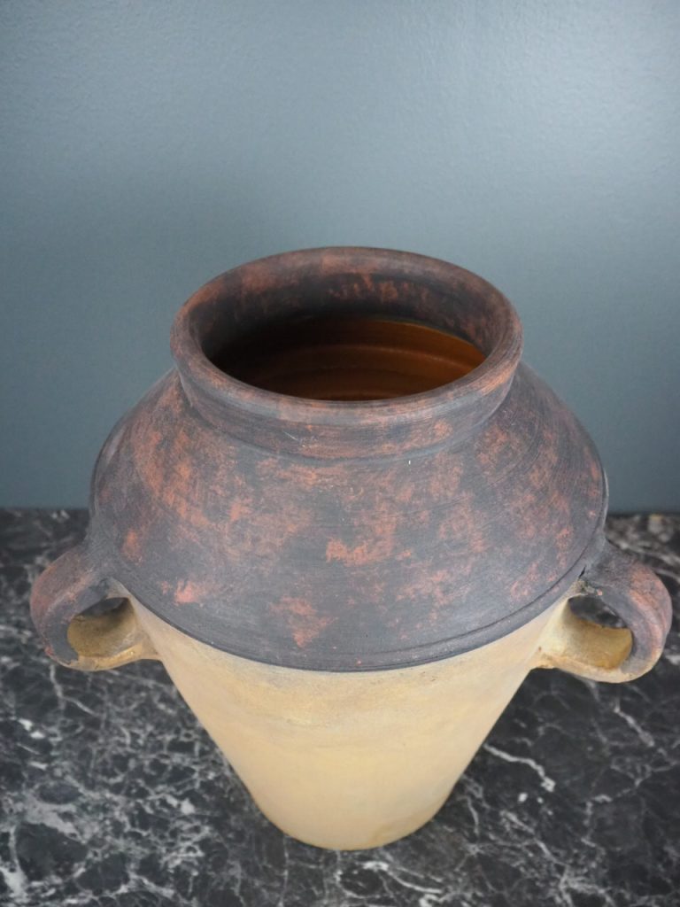 Aveline weathered vase L - Image 9