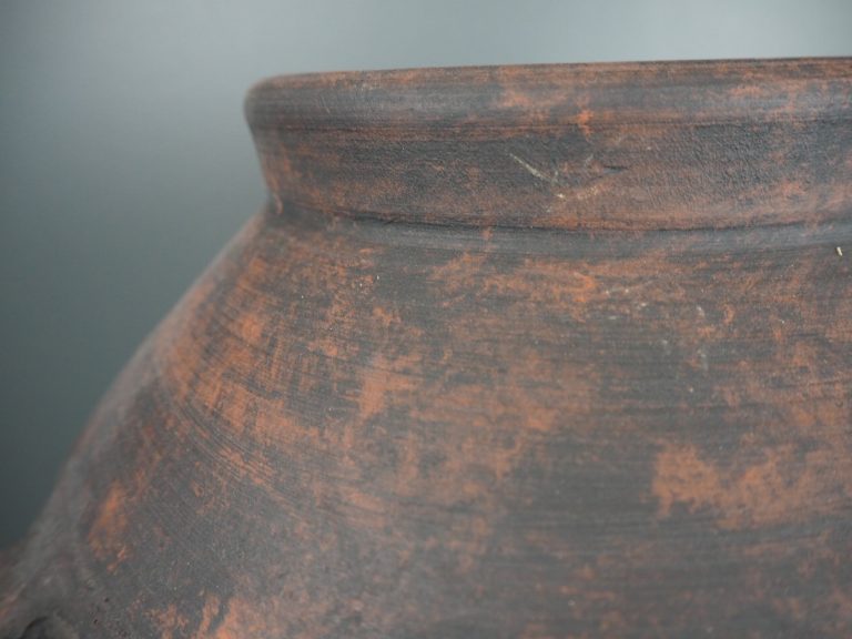Aveline weathered vase L - Image 10