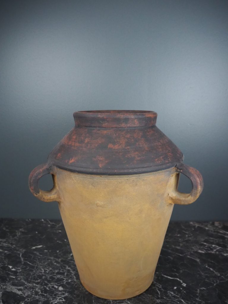 Aveline weathered vase L - Image 11