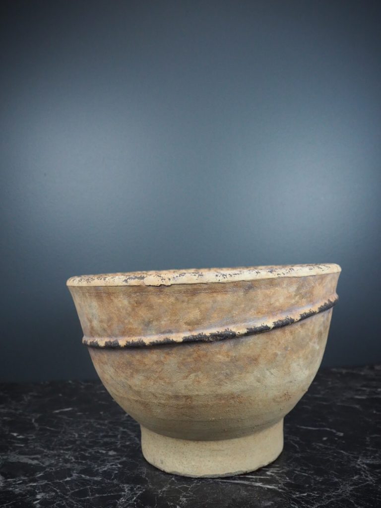 Agatos pot weathered design M - Image 2