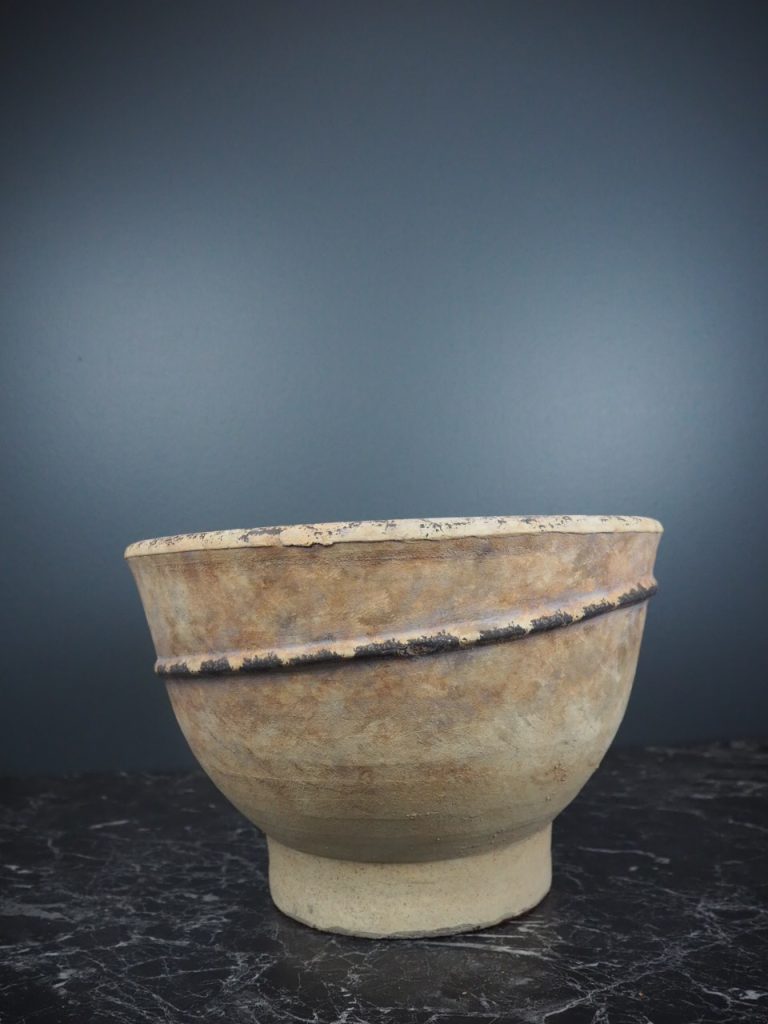 Agatos pot weathered design M - Image 3