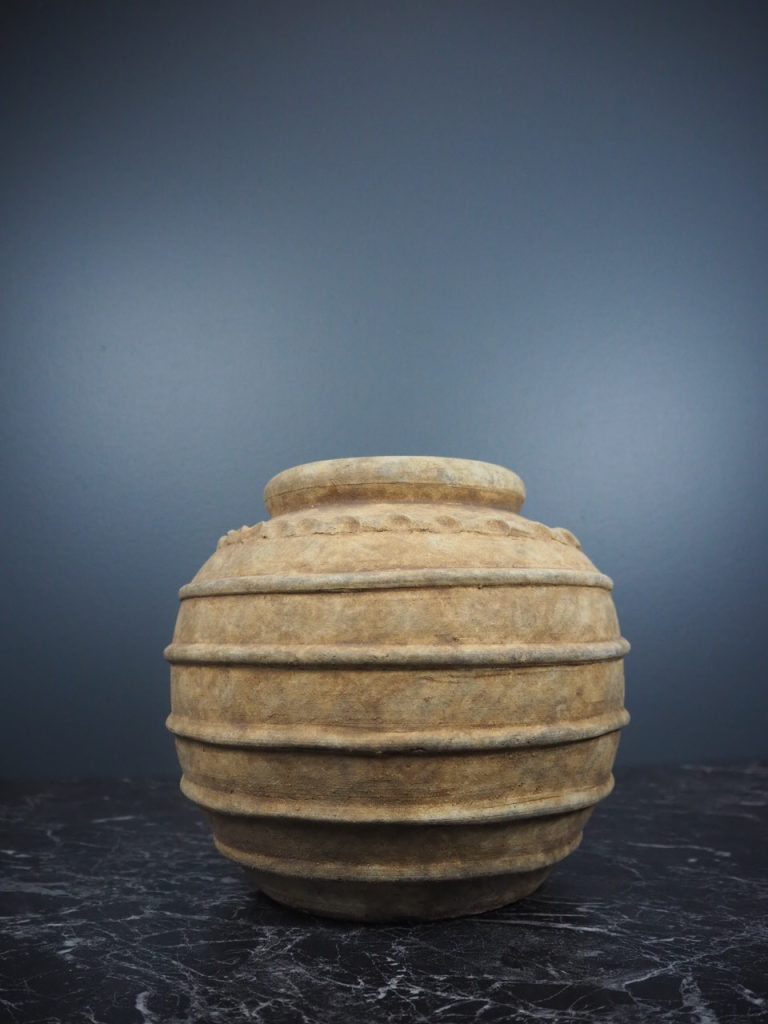 Serellia round vase S - Image 2