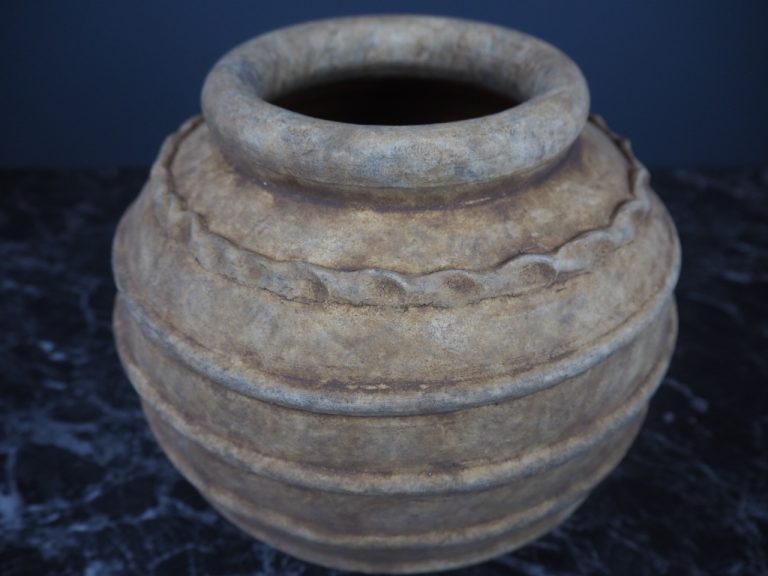 Serellia round vase S - Image 3