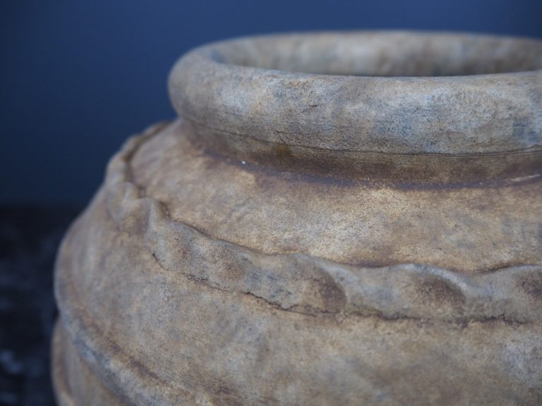 Serellia round vase S - Image 4