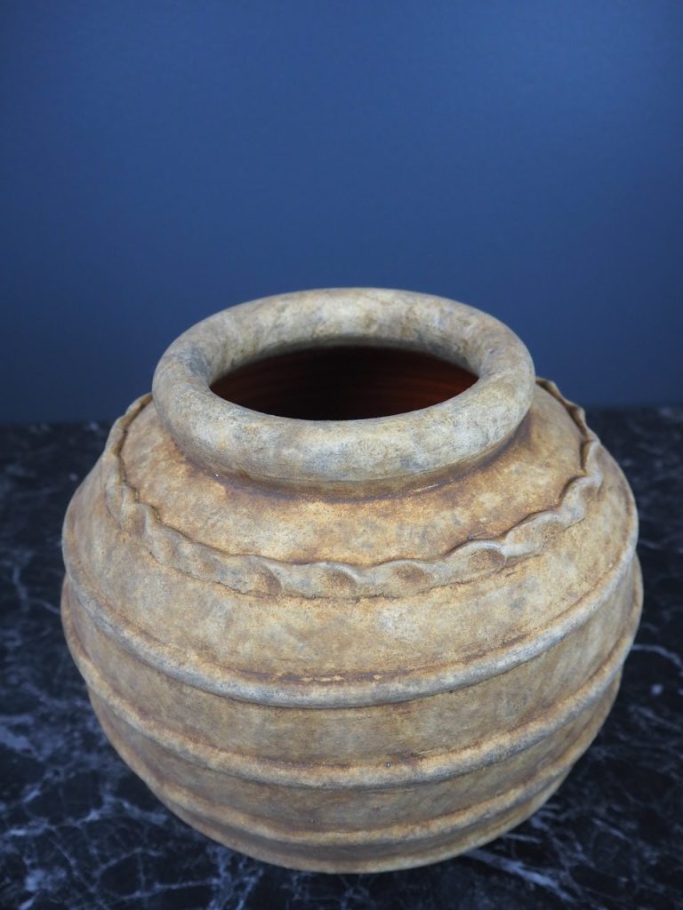 Serellia round vase S - Image 6