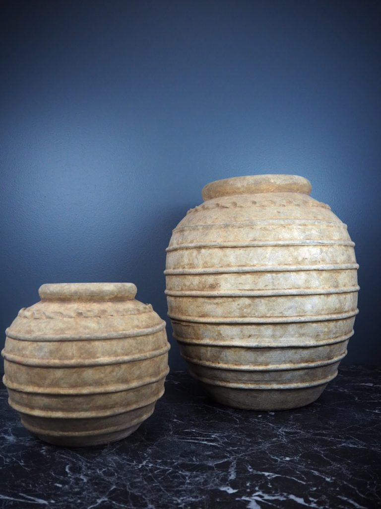 Serellia round vase S - Image 8