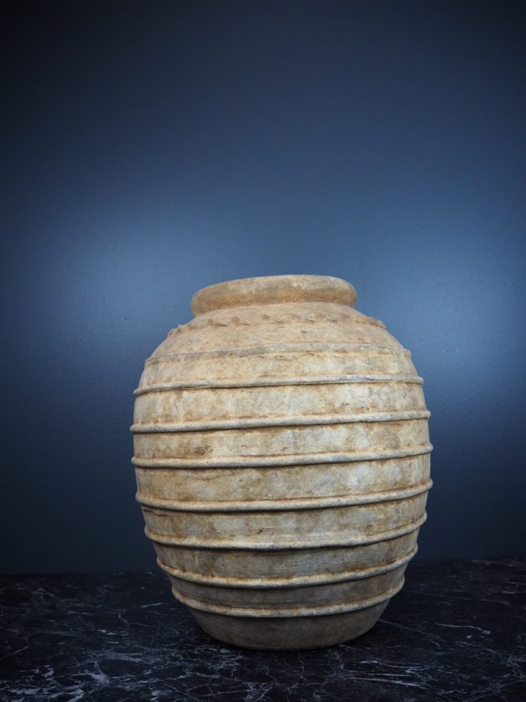 Serellia  round vase L - Image 3