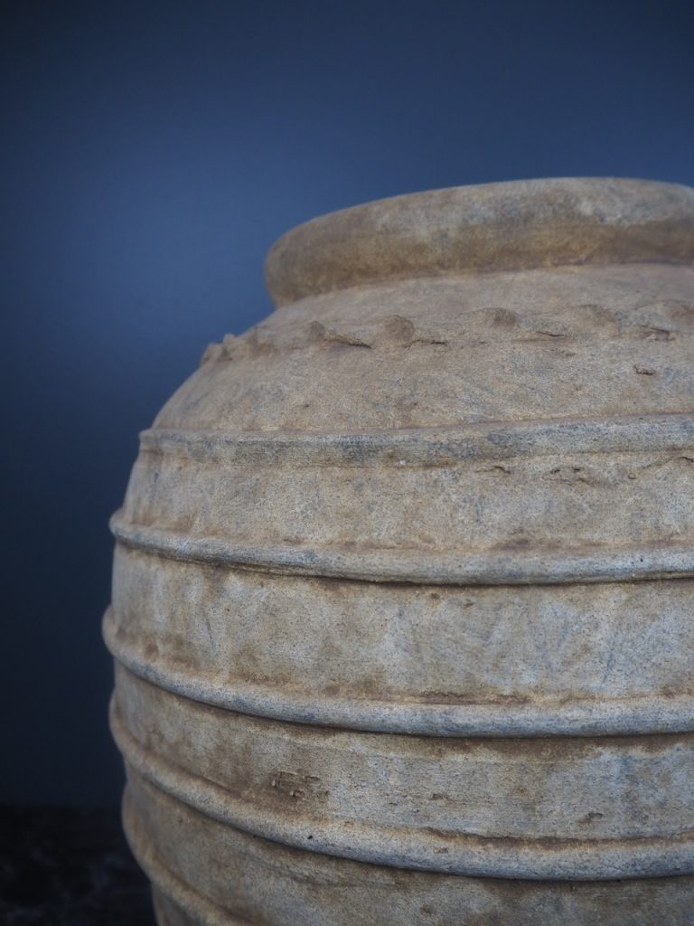Serellia  round vase L - Image 4
