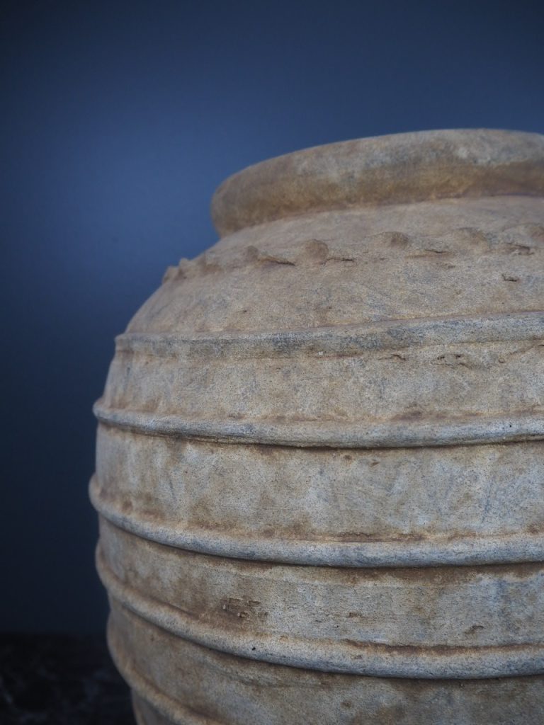 Serellia  round vase L - Image 5