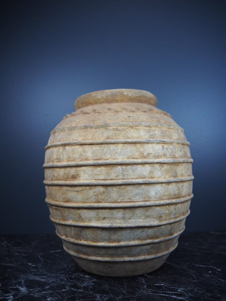 Serellia  round vase L - Image 7