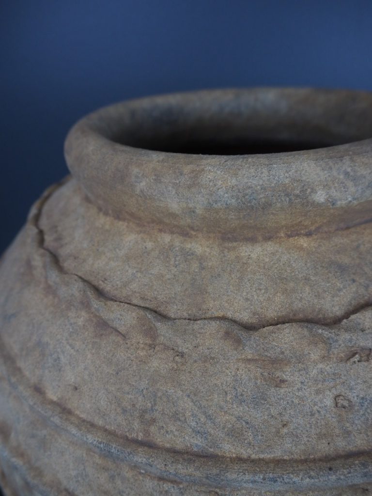 Serellia  round vase L - Image 8