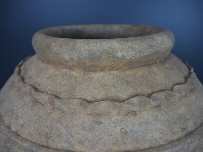Serellia  round vase L - Image 9