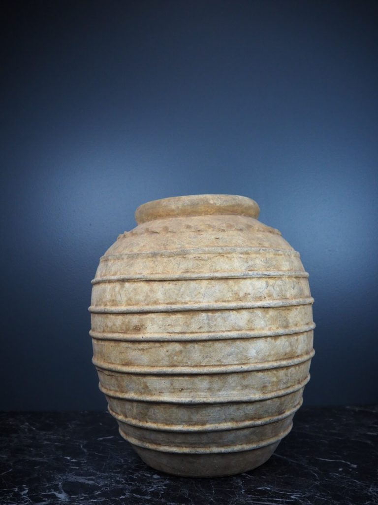 Serellia  round vase L - Image 10