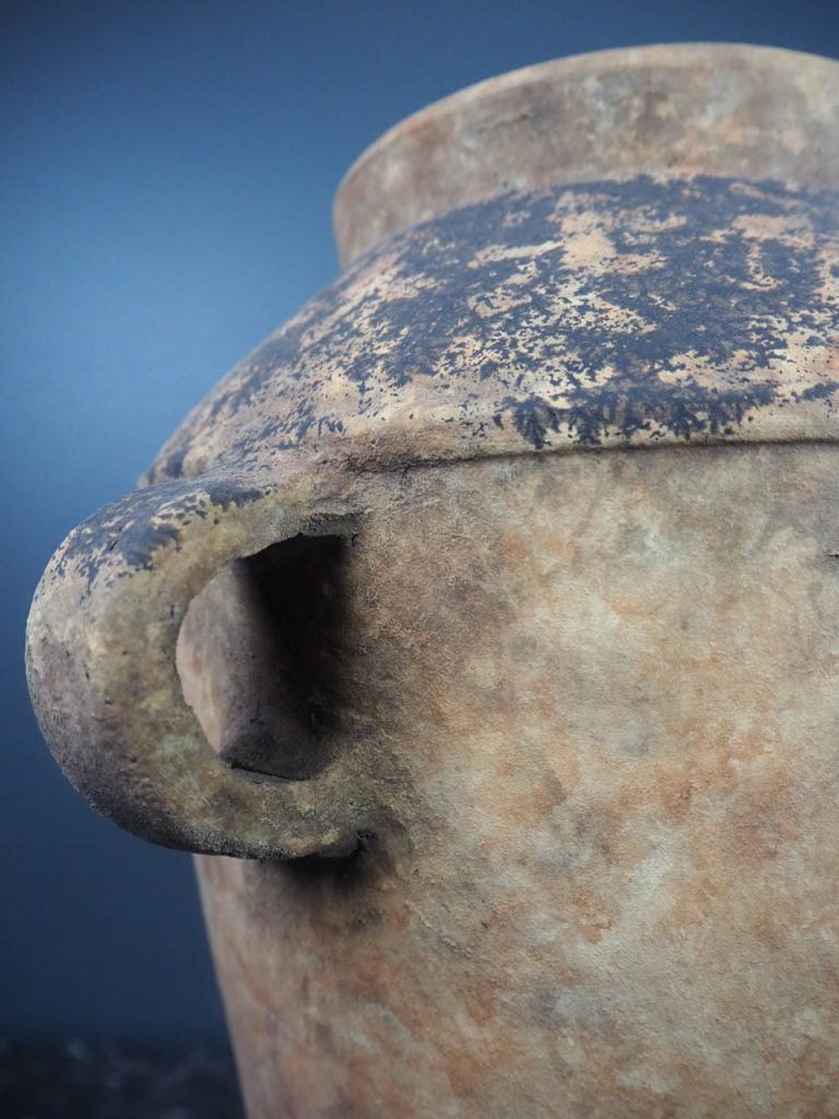 Aveline black vase L - Image 5