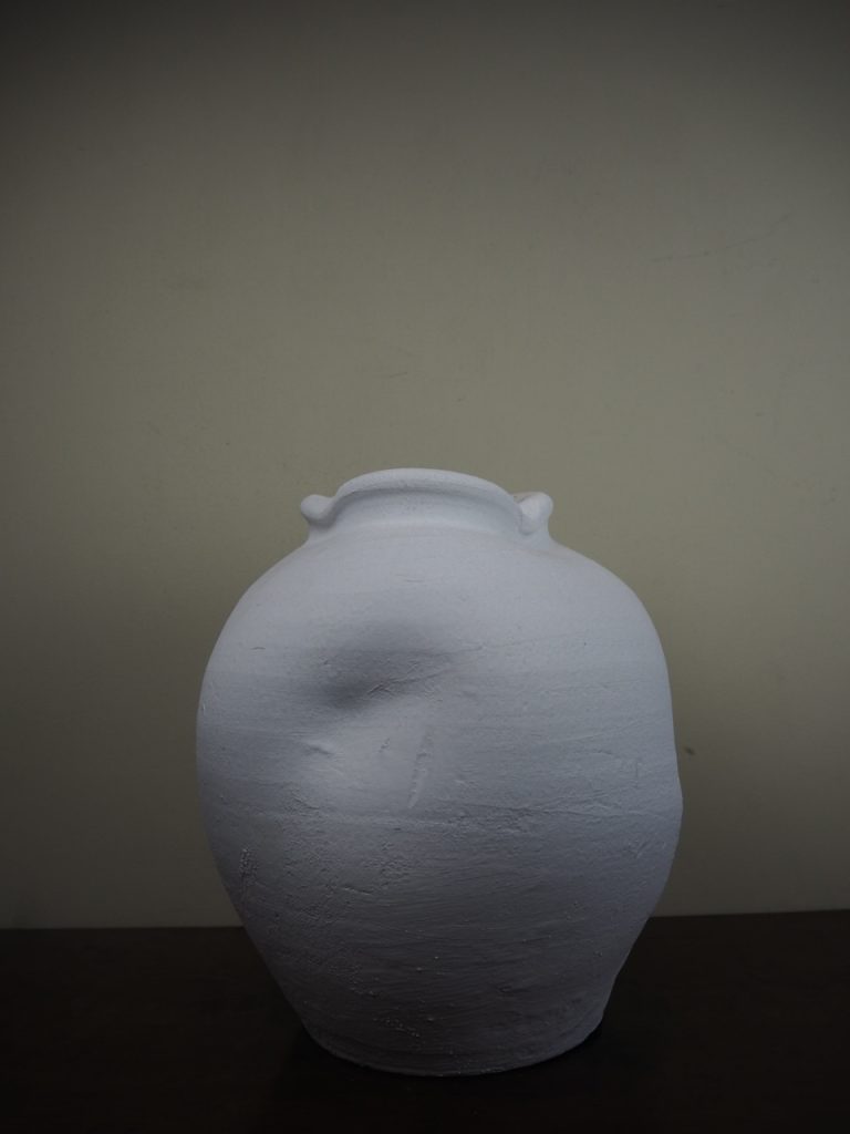 Akira Guzi yupi vessel Large - Image 2