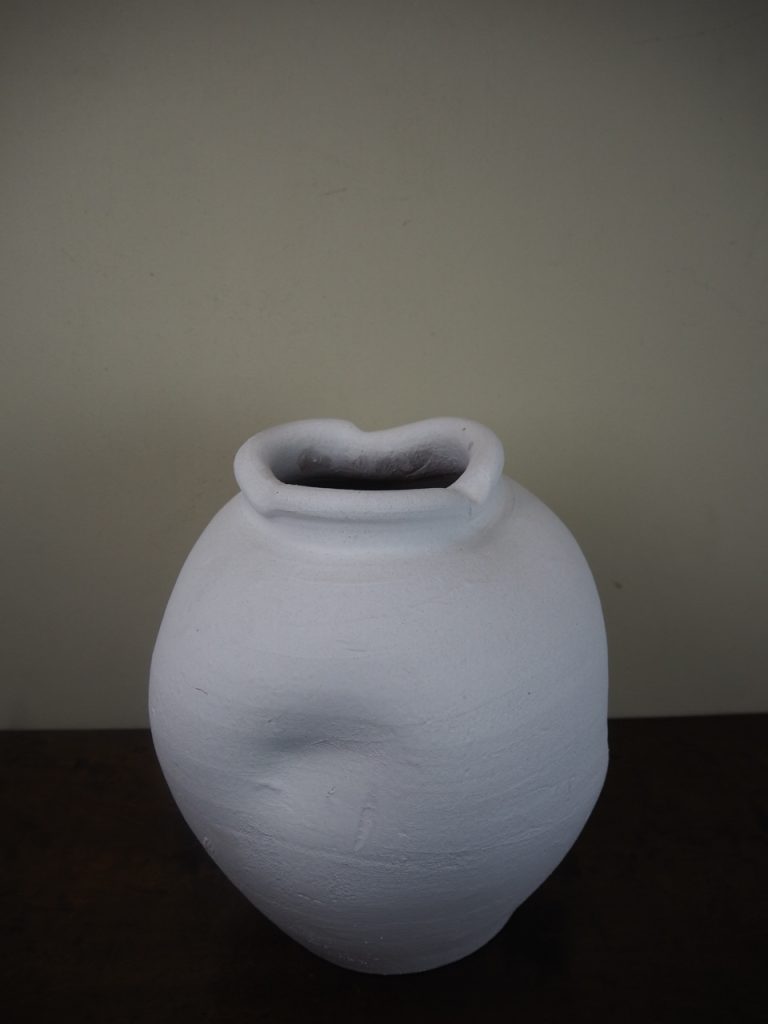 Akira Guzi yupi vessel Large - Image 3